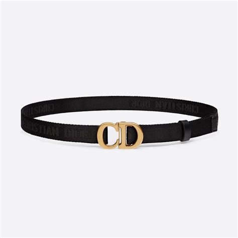 dior belt 20mm